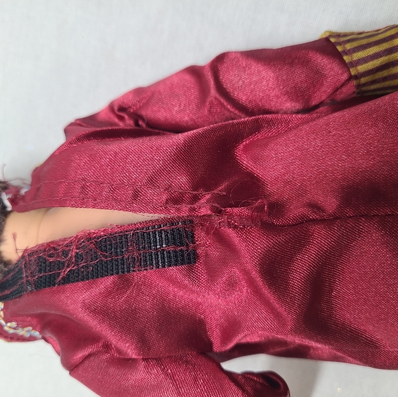 Barbie Ken As "Princess and the Pauper King Dominic Plus Extra Outfit - Picture 11 of 12